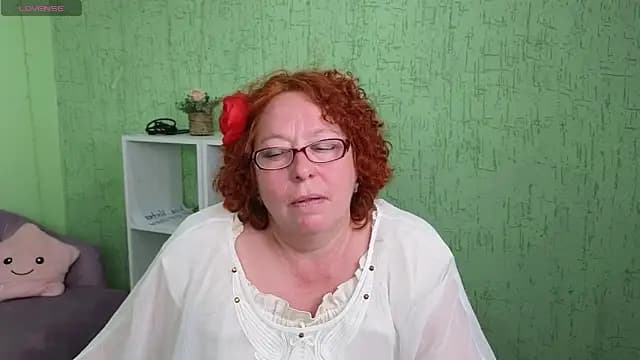 Fara_Flutte live cam