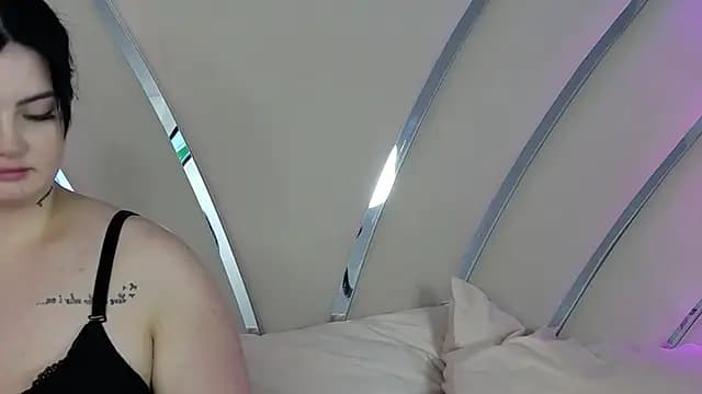 Denissya live cam