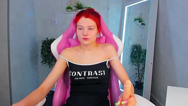 Bonnie_Hernandez live cam