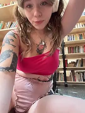 mini_moona live cam