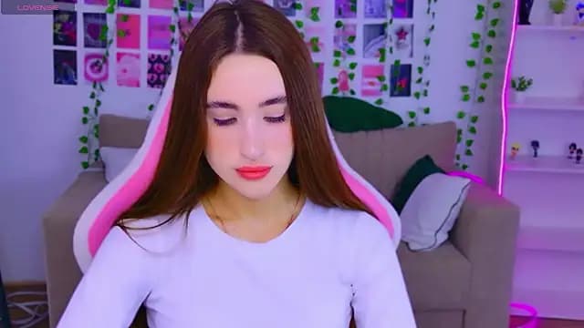 MadisonRen live cam