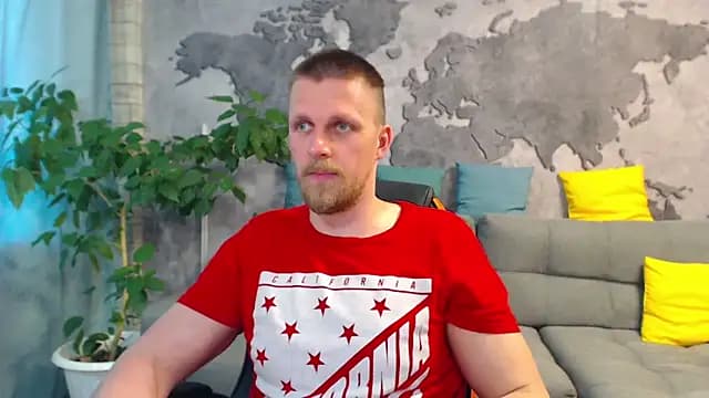 VikingChrisss live cam