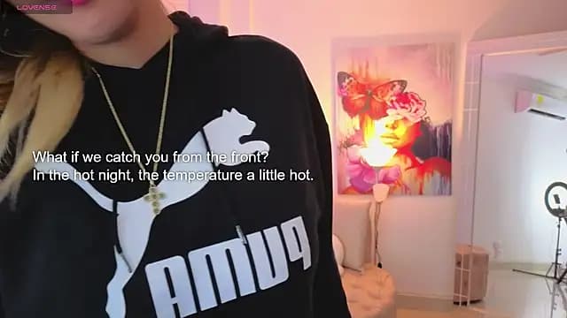 SALOOMEE__ live cam