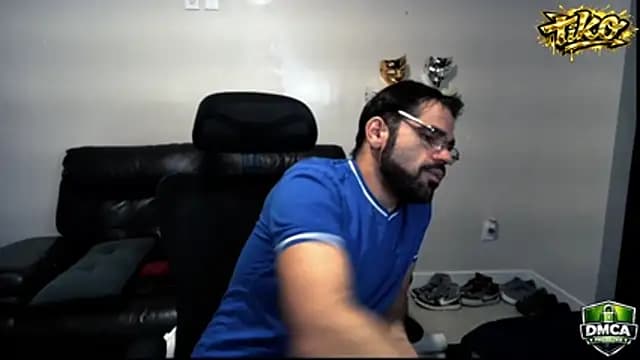 Zander823 live cam