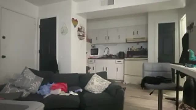 HighOffCandy live cam
