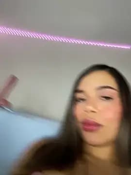 Celeste3 live cam