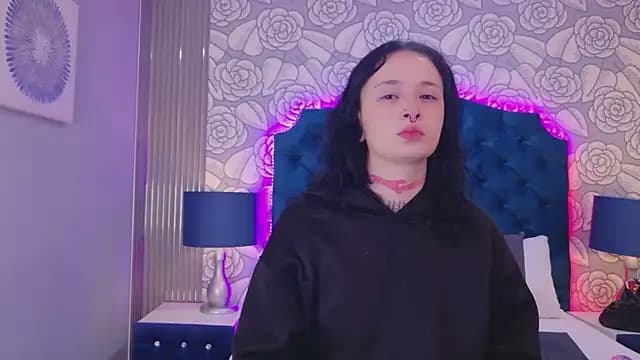 MadissonPaytonn live cam