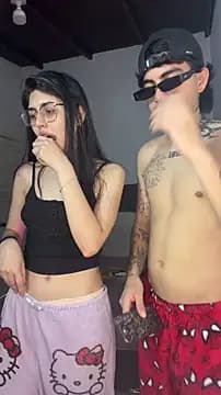 Cloebennet013 live cam