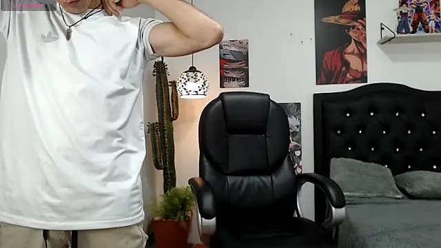 billy_wild live cam