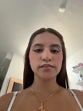 ViankaRose live cam