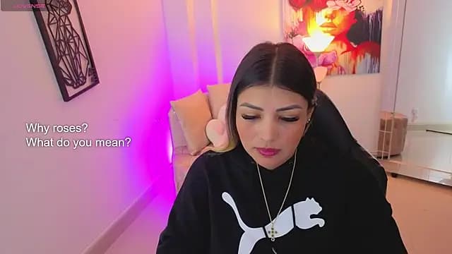 SALOOMEE__ live cam