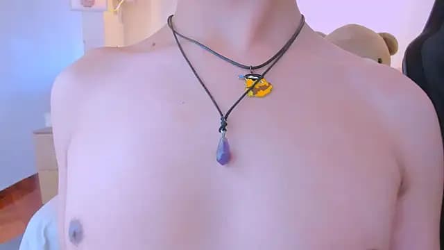 Sweet_Allan live cam
