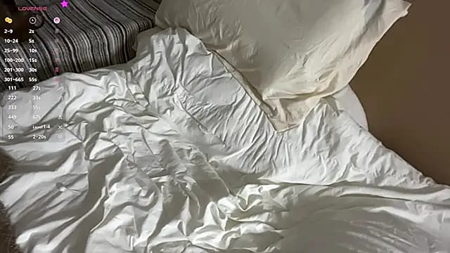 LaurelLeier live cam