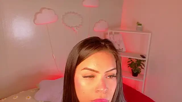Annavic__ live cam