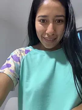 Amelia_Rivas live cam