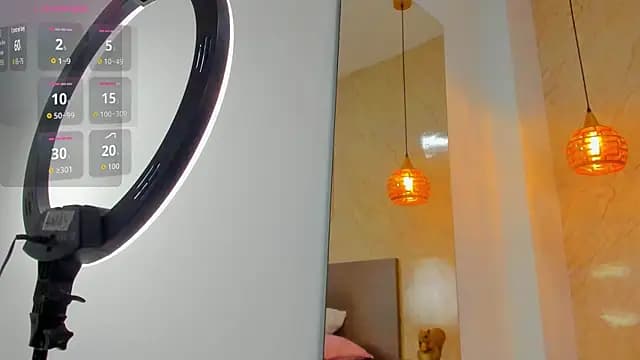 Miia03 live cam