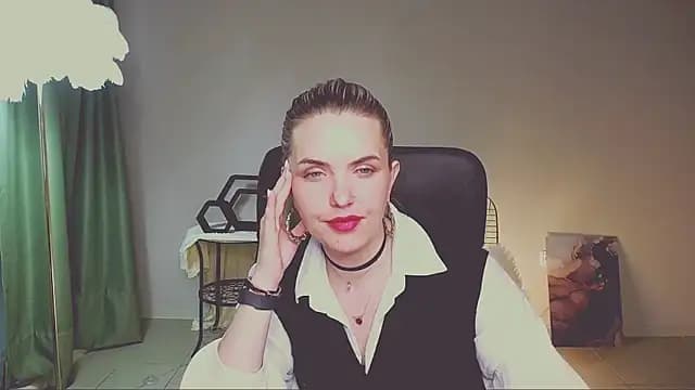 AliceSmite live cam
