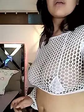 Liily_Foxxy live cam