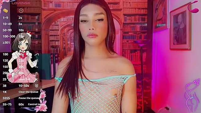 caribbean_passion_ live cam