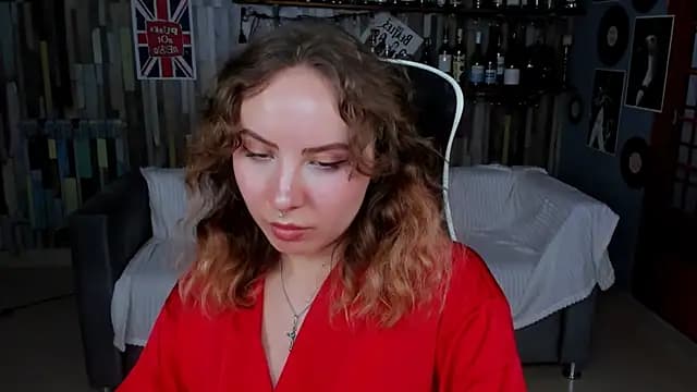 JasmineMilko live cam