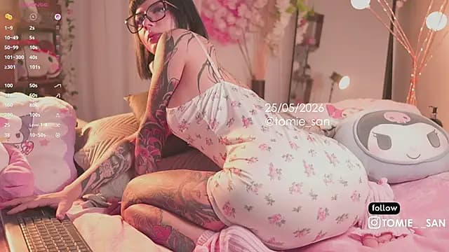 tomie_san live cam