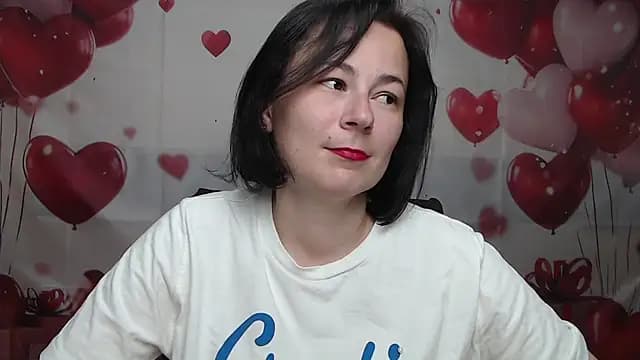 MarieSho live cam