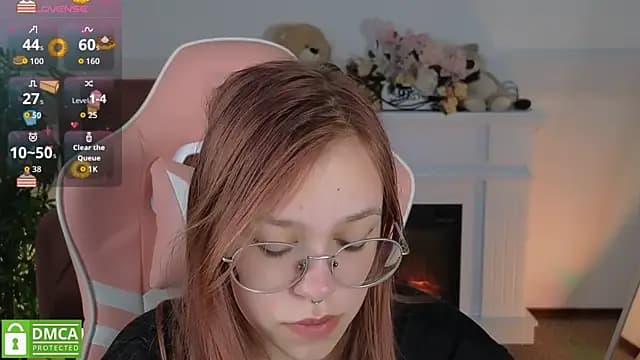 LayriantaVee live cam