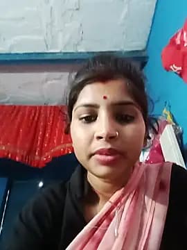 Nisha_Cute live cam