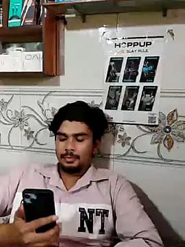 dannyD06969 live cam