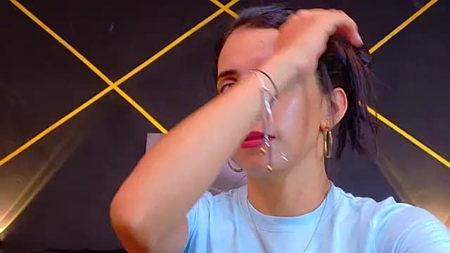 amabel_zambrano live cam