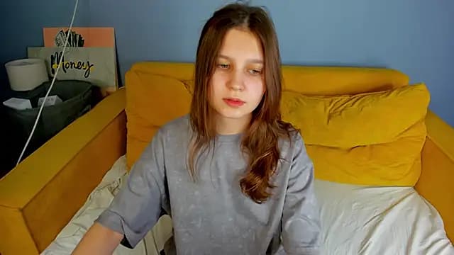Elle_Ellise live cam