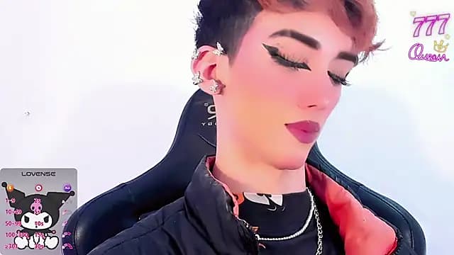 Baby_FenixTS live cam