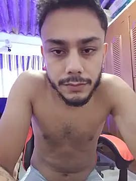 Boss_Domiinator live cam