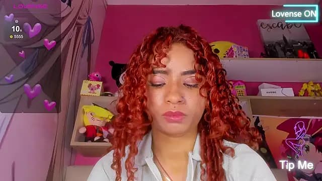 Rchelx69x live cam