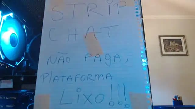 MeladoDiMel live cam