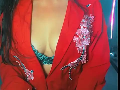 ELIZA_01 live cam