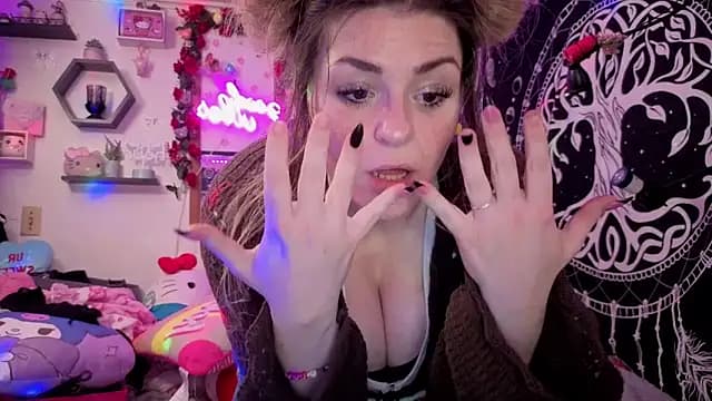 xKittyMeowz live cam