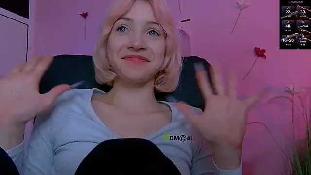 _sabrina_moore live cam