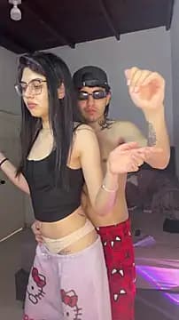 Cloebennet013 live cam