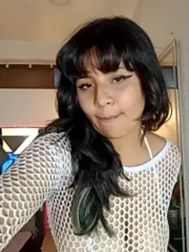 Liily_Foxxy live cam