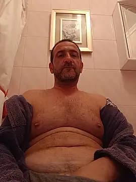DanTrov79 live cam