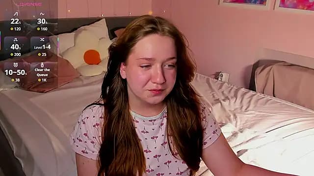 Lilit_Sinful live cam