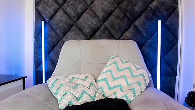 LiamKron live cam