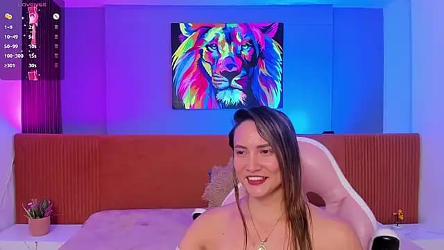 princess_anny5 live cam