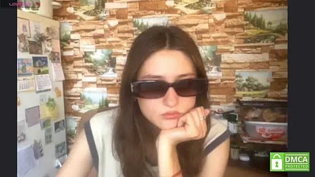 MercySoeder live cam