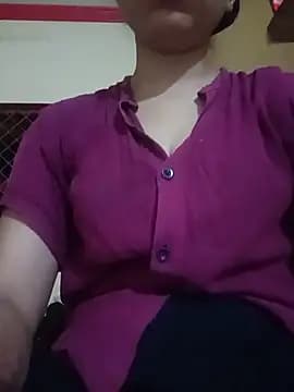 Life_Of_Diya live cam