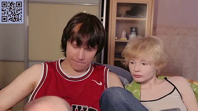 Misska_kek live cam