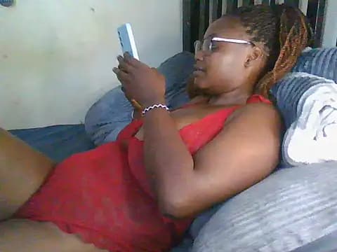 Sexy-Mish live cam