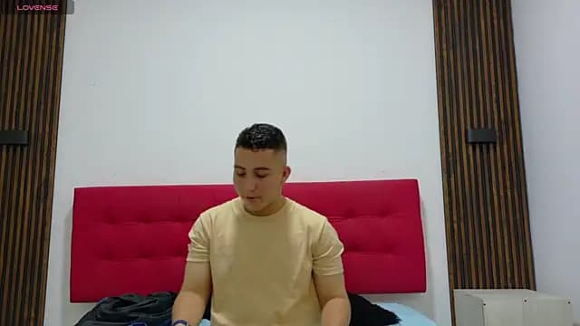 Dogerman_01 live cam