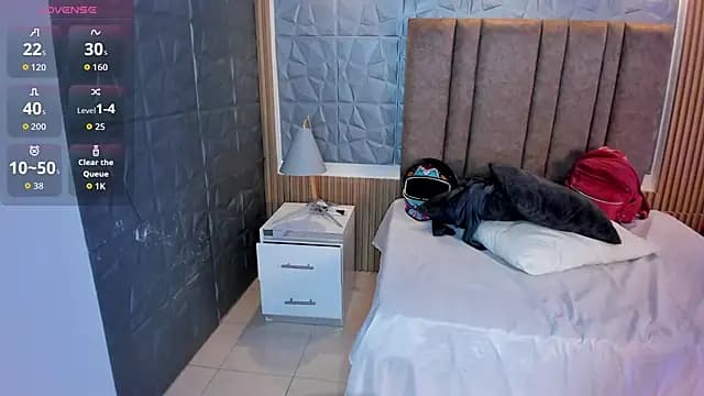 kimbrownn live cam